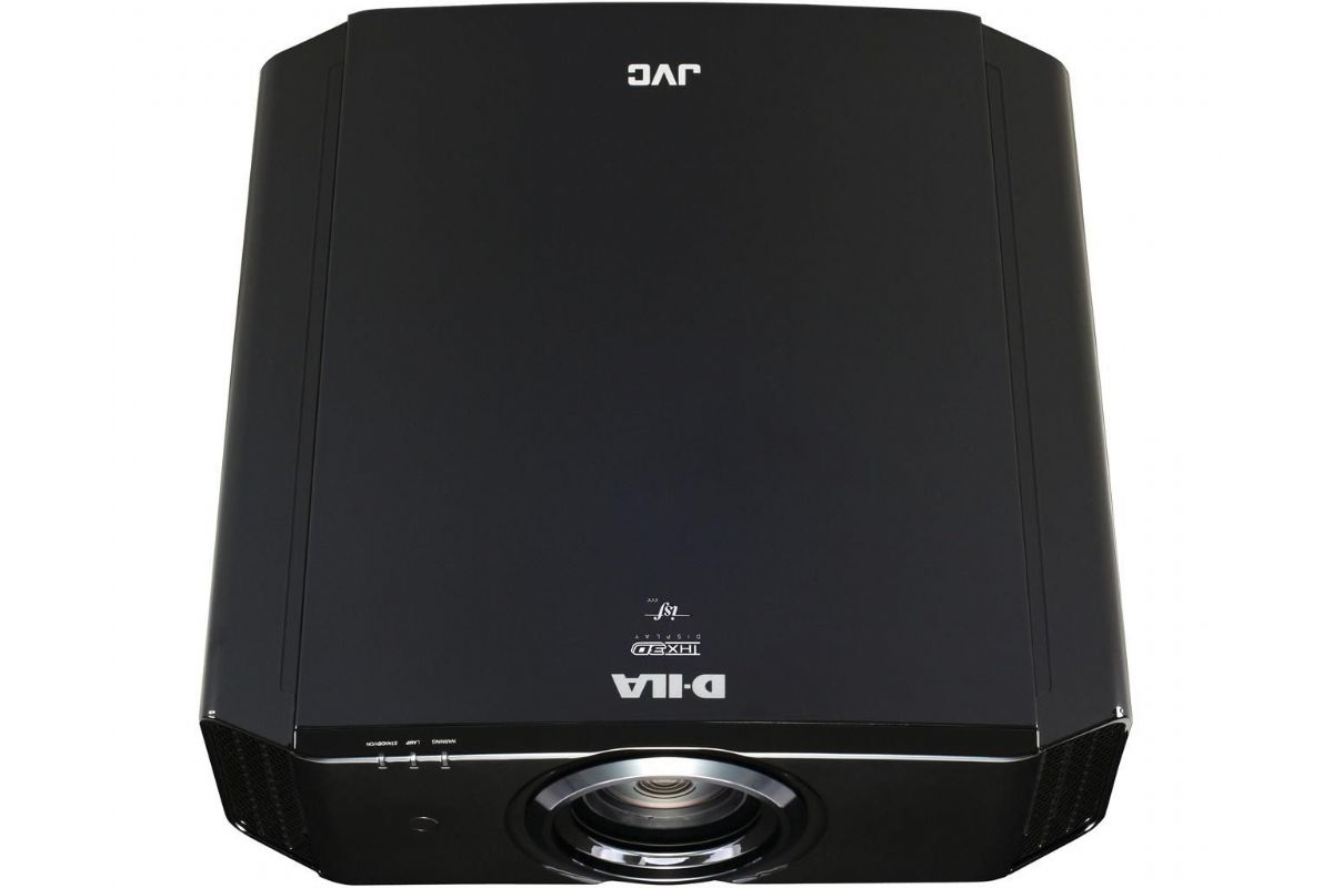 Projektorer JVC DLA-X7500