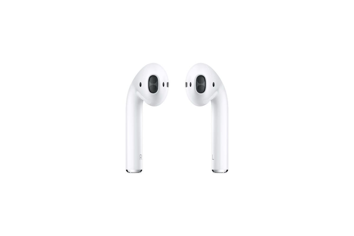 Hörlurar Apple AirPods