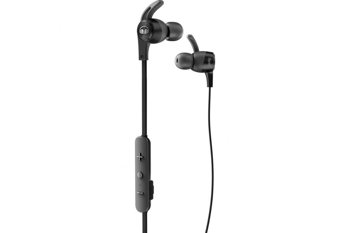 Hörlurar Monster iSport Achieve Wireless