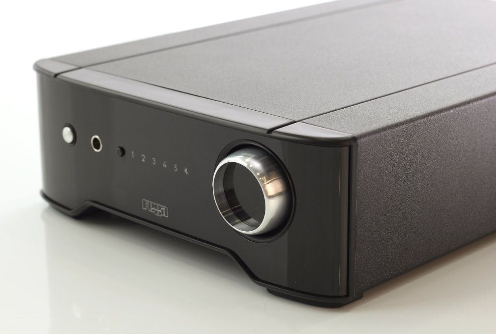 Förstärkare Rega Brio Integrated Amplifier