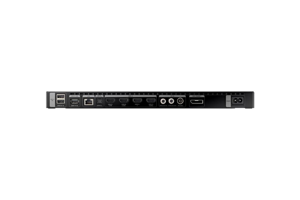 TV-apparater Samsung QE-75Q8CAMTXXC
