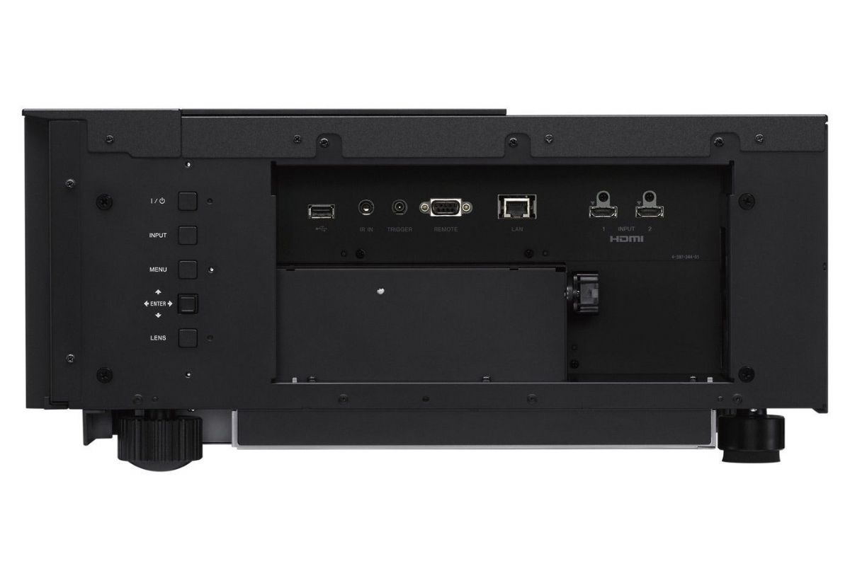 Projektorer Sony VPL-VZ1000ES