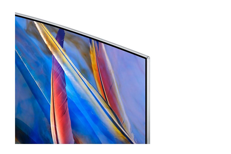 TV-apparater Samsung QE-65Q7CAMTXXC