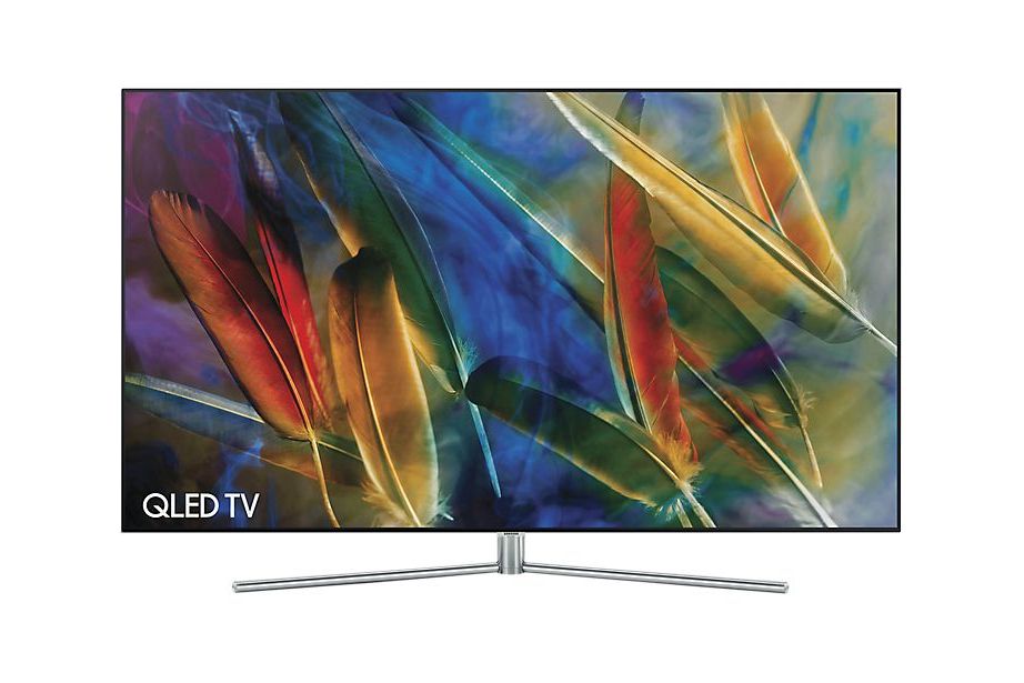 TV-apparater Samsung QE-65Q7FAMTXXC
