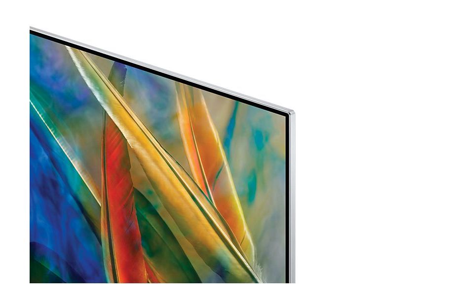 TV-apparater Samsung QE-65Q7FAMTXXC