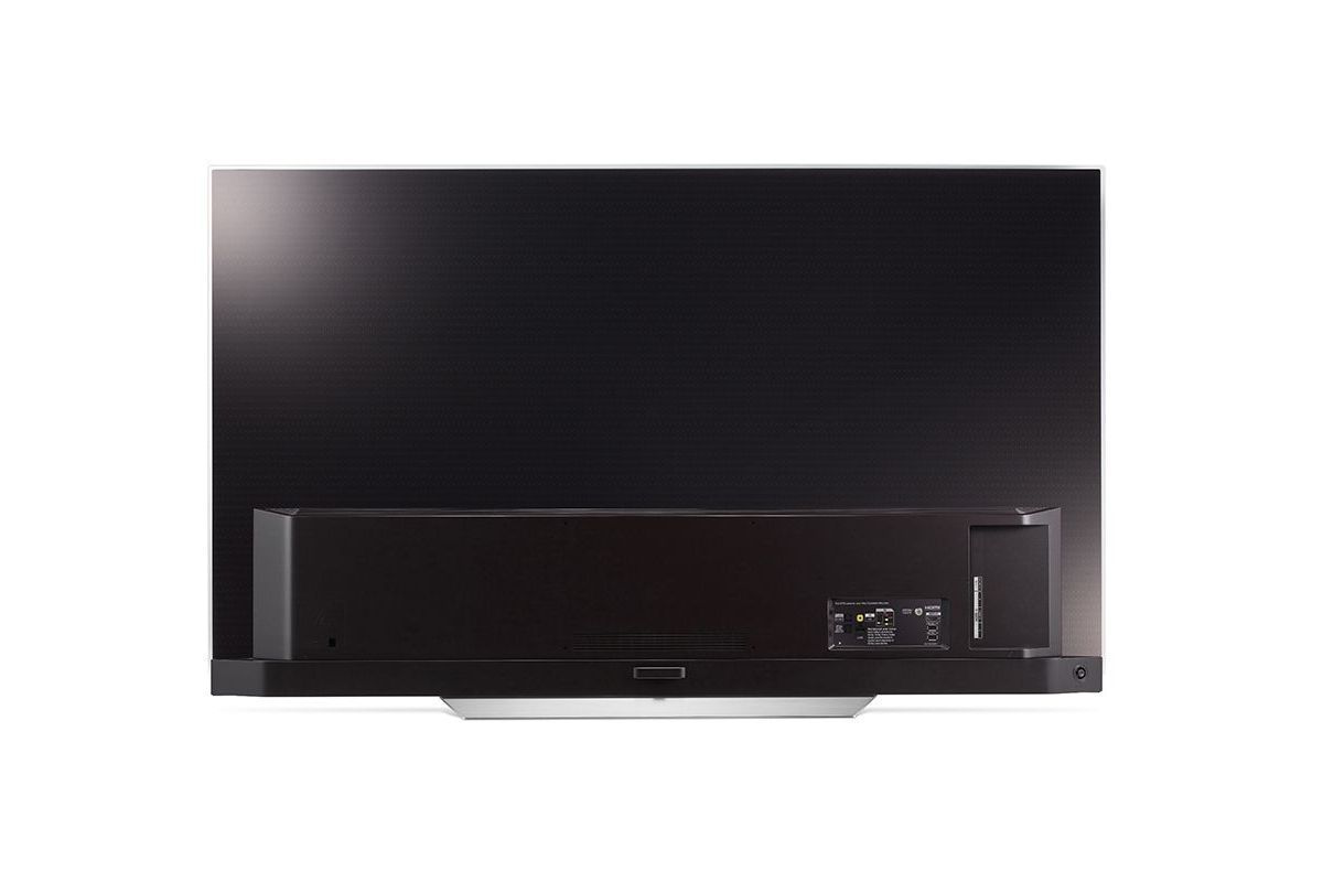 TV-apparater LG OLED65E7V