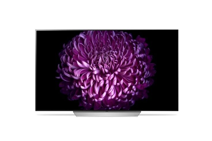 TV-apparater LG OLED55C7V