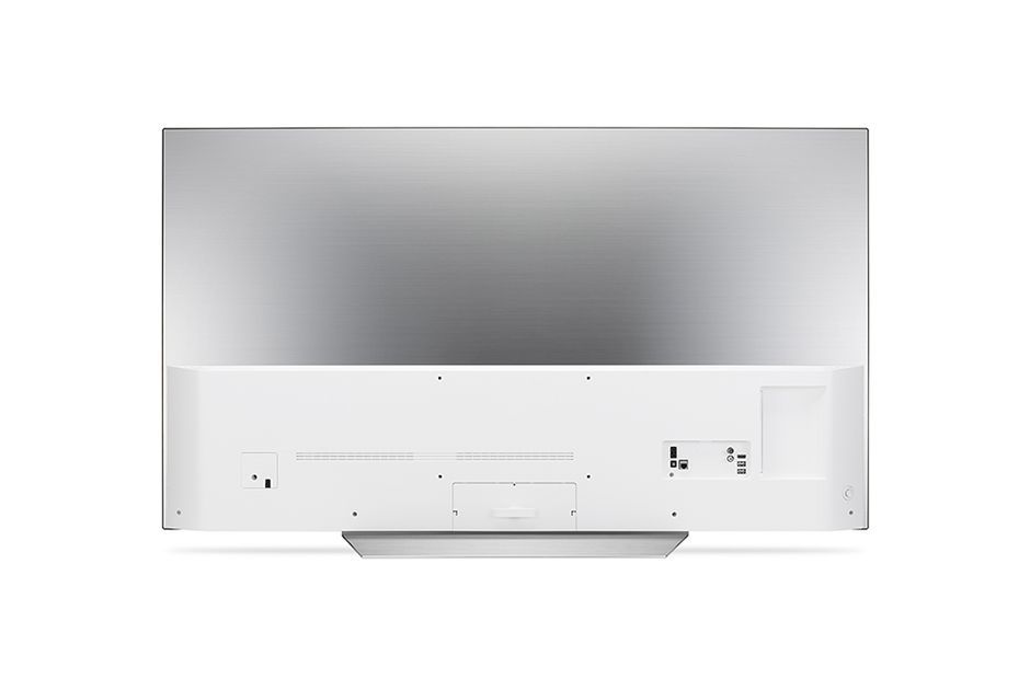TV-apparater LG OLED65C7V