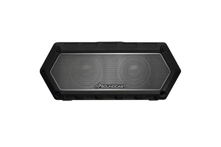 Bluetooth högtalare Soundcast VG1