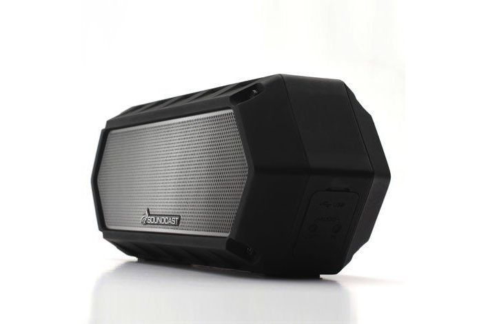Bluetooth högtalare Soundcast VG1 Demo