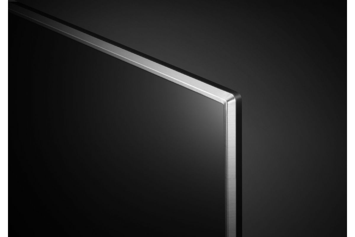 TV-apparater LG 55UJ651V