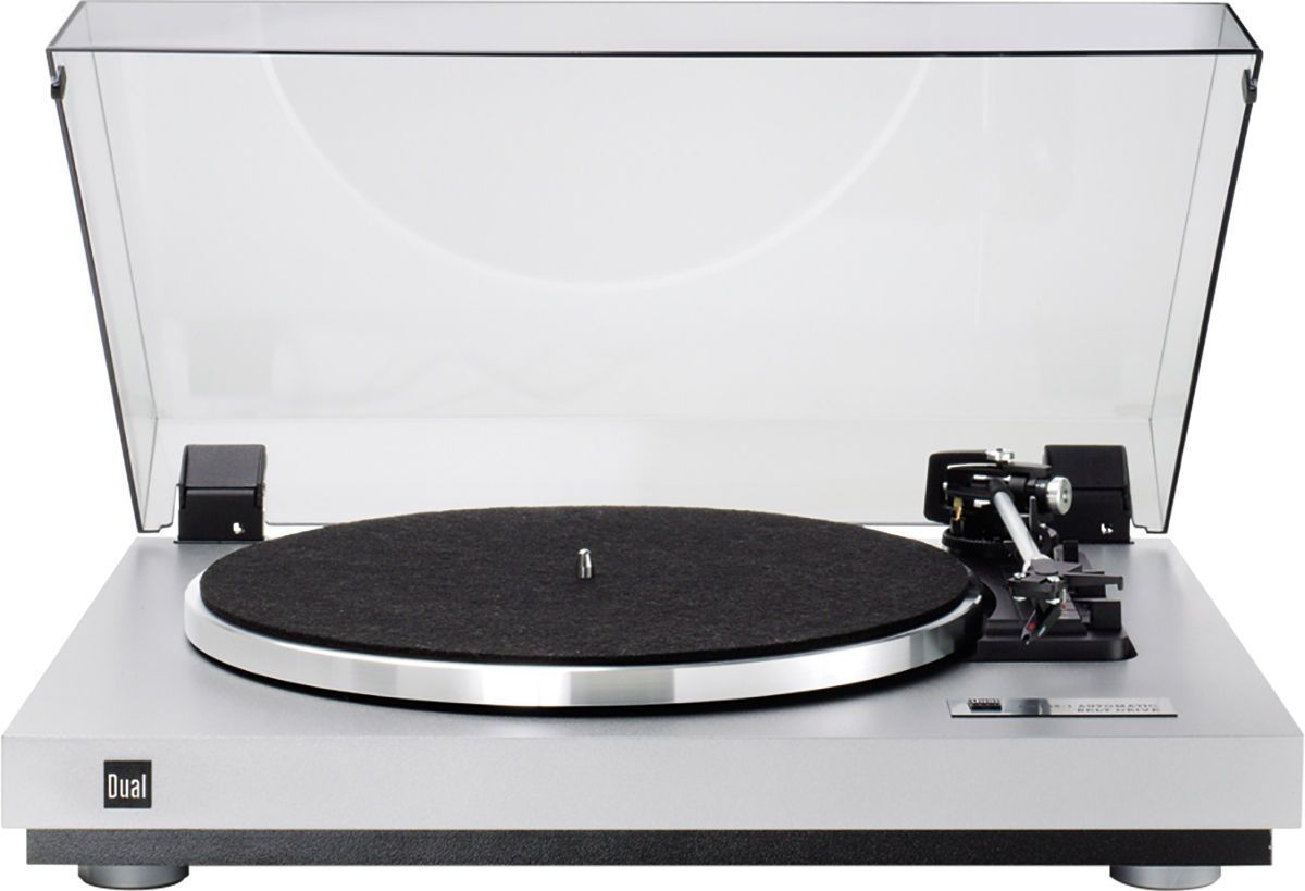 Vinyl Dual CS 455-1