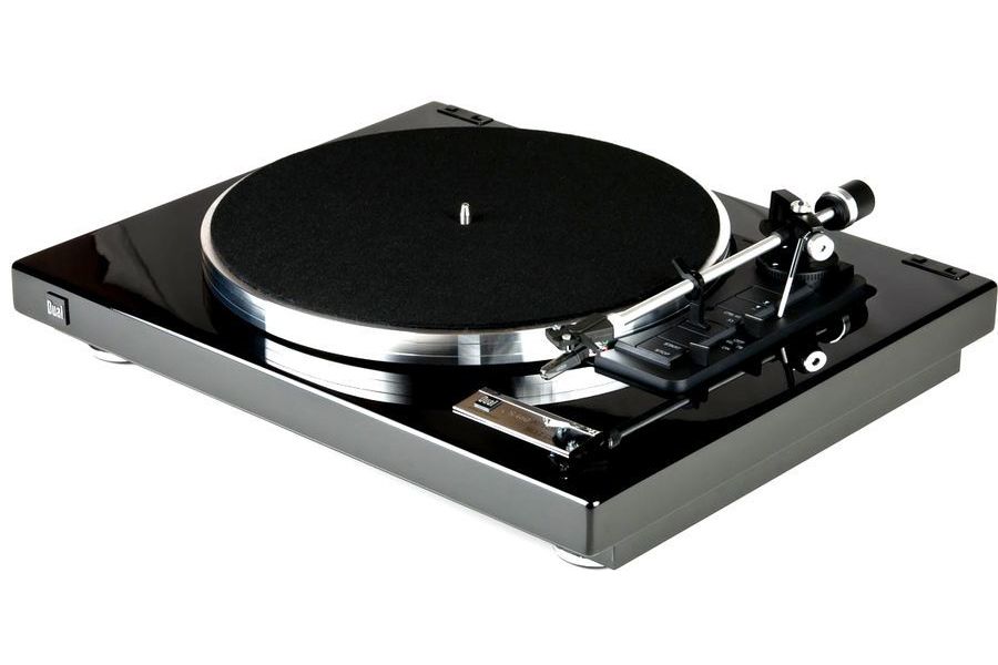 Vinyl Dual CS 460