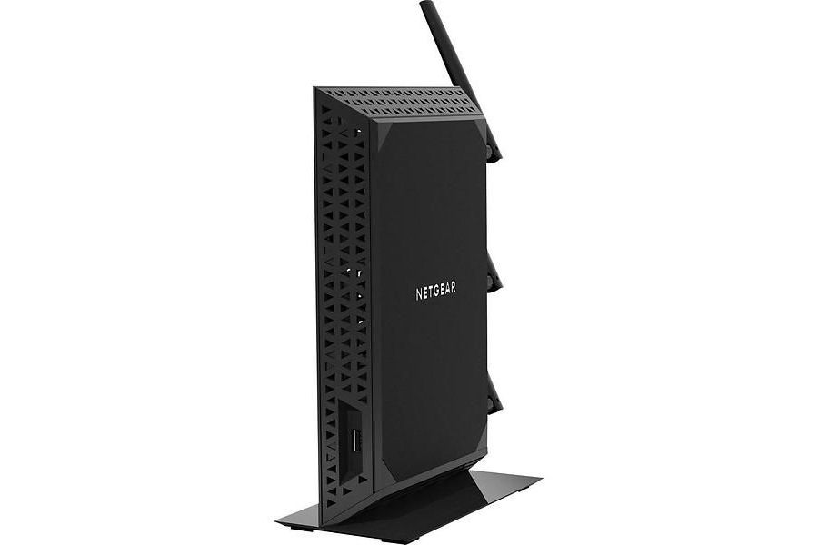 Nätverk Netgear EX7000 AC1900 high power extender