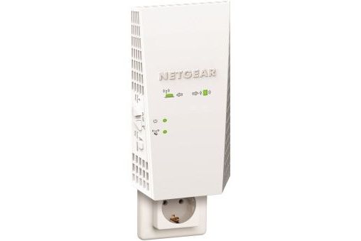 Nätverk Netgear EX7300 ac2200 extender