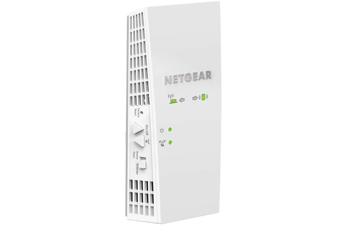 Nätverk Netgear EX7300 ac2200 extender