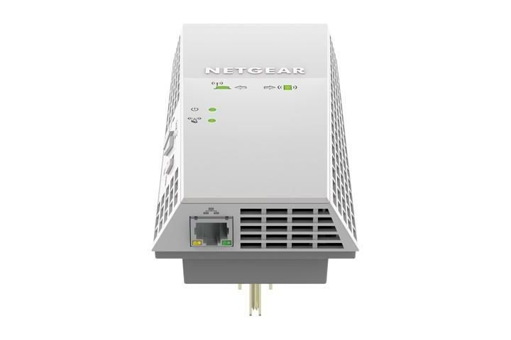 Nätverk Netgear EX7300 ac2200 extender