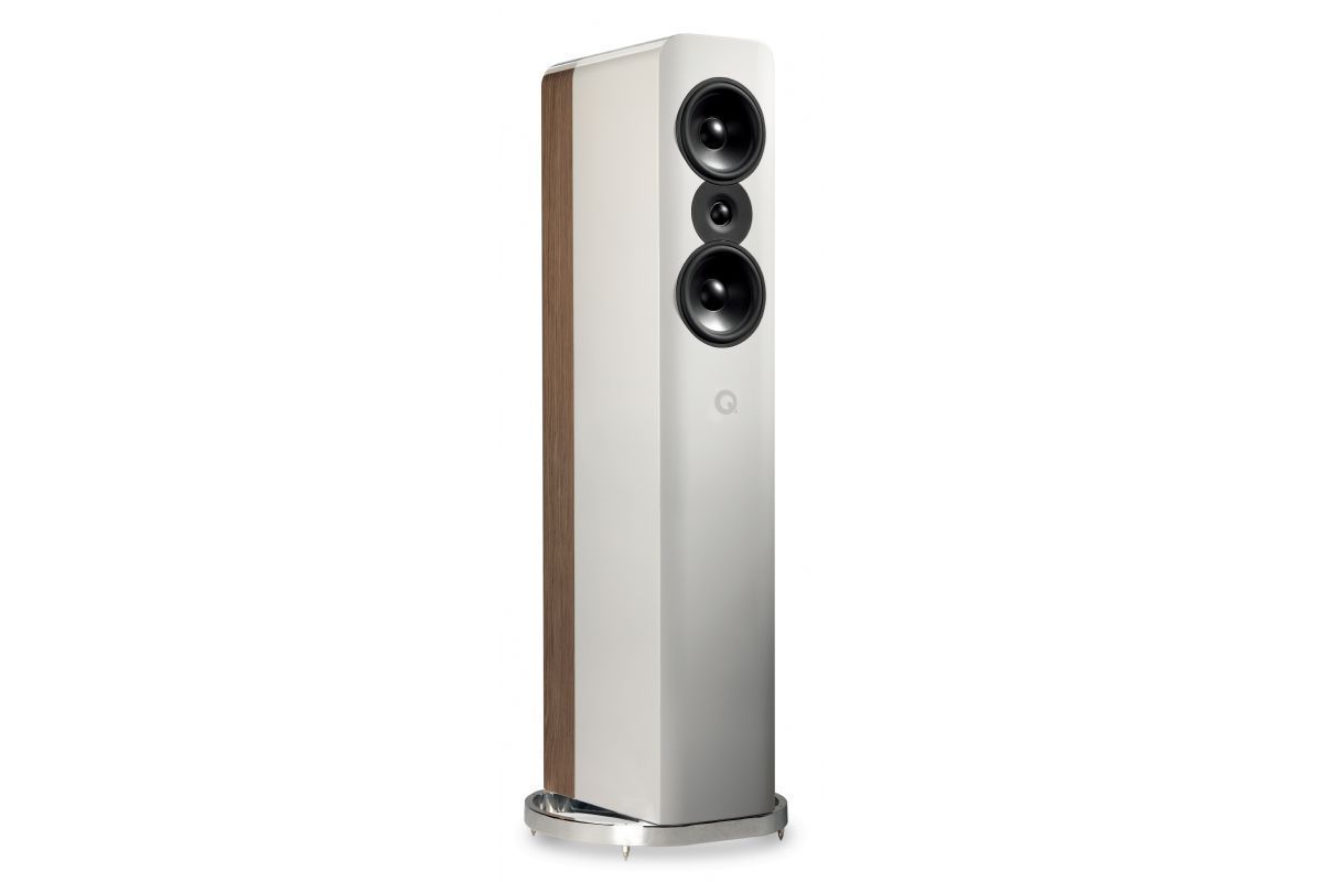 Högtalare Q Acoustics Concept 500 Demo Butik