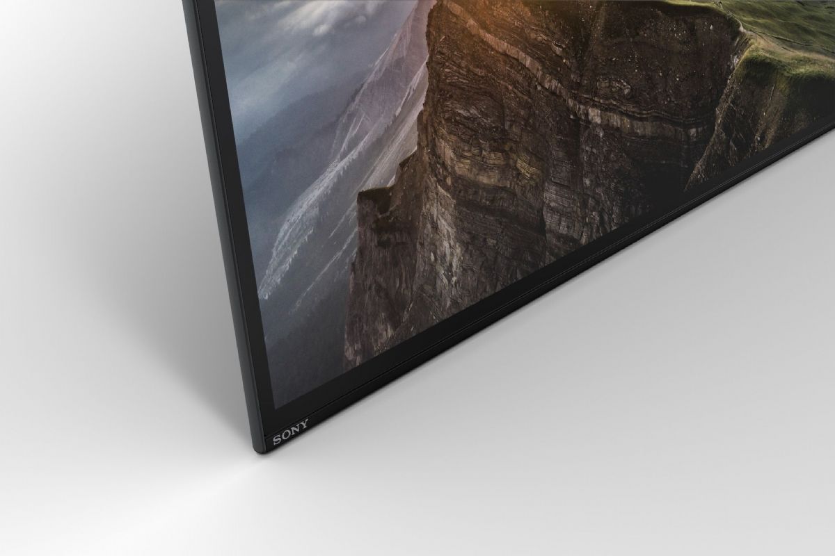 TV-apparater Sony KD-65A1BAEP