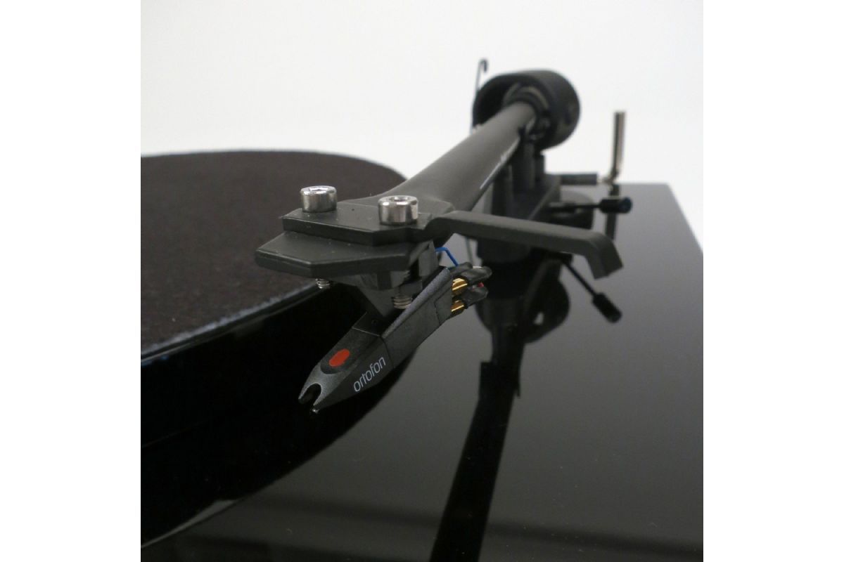 Vinyl Pro-Ject Audio Essential III