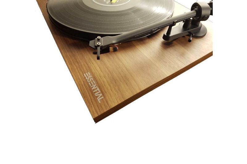 Vinyl Pro-Ject Audio Essential III