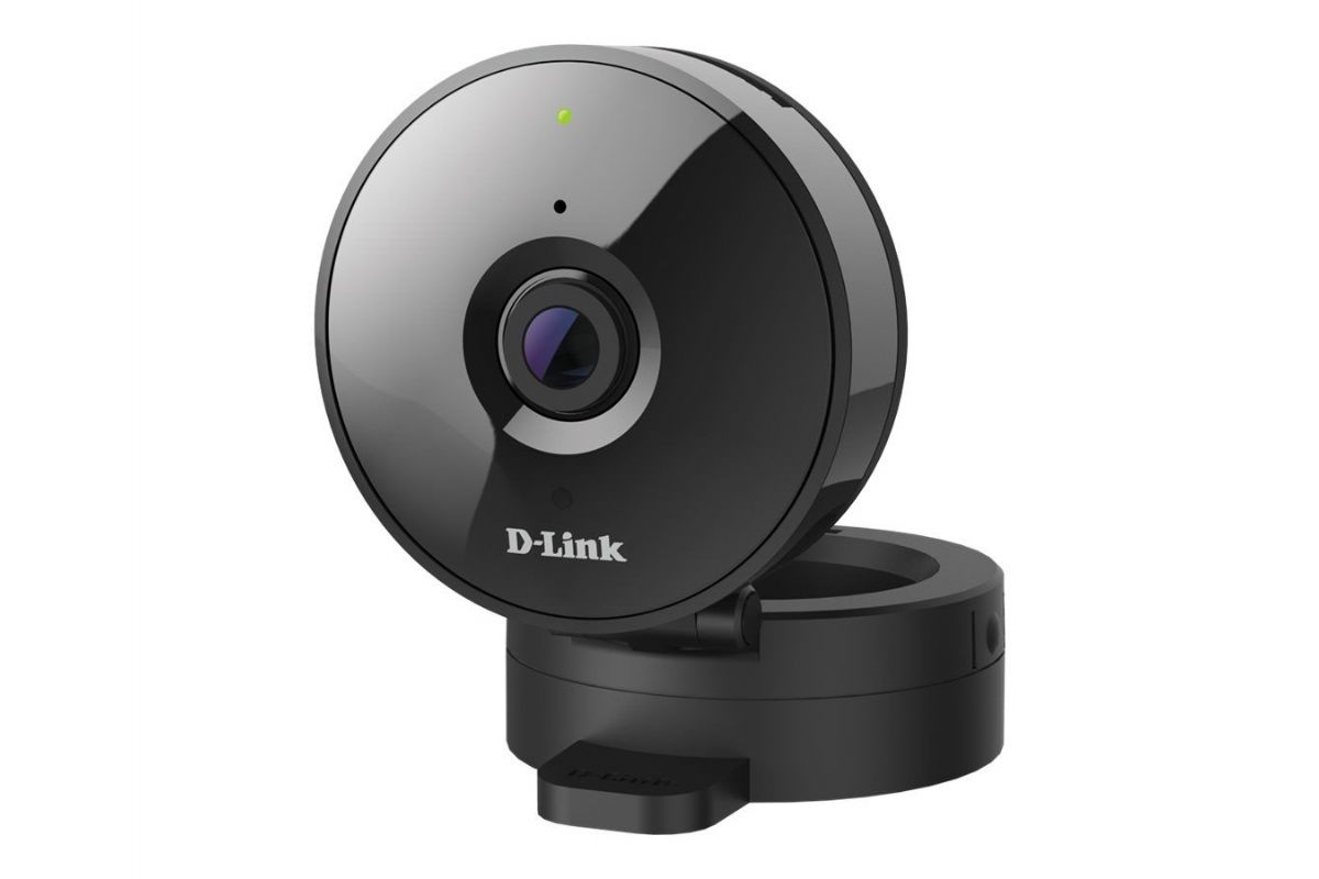 Smarta hem D-link DCS-936L