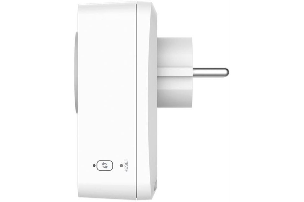 Smarta hem D-link DSP-W215/E smart el plugg