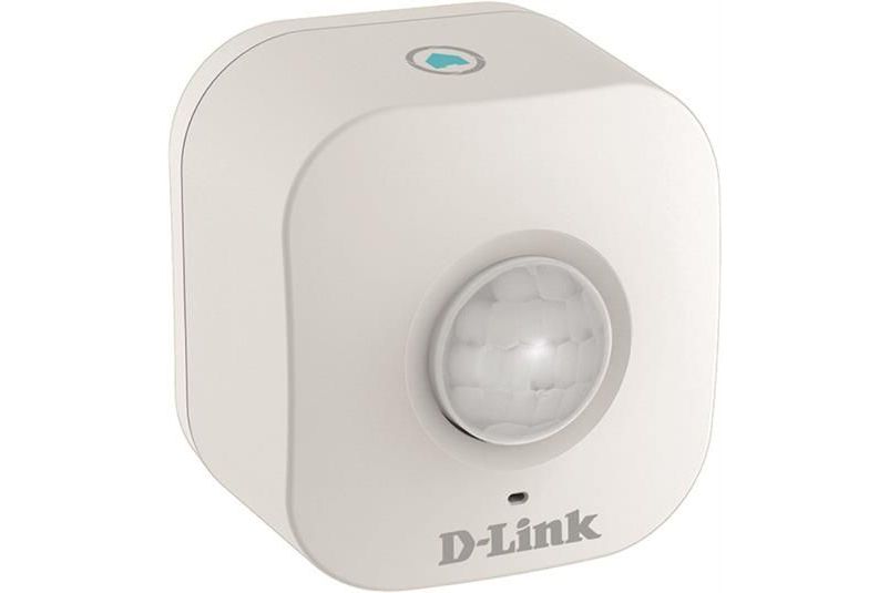 Smarta hem D-link DCH-S150/e Wi-Fi motion sensor