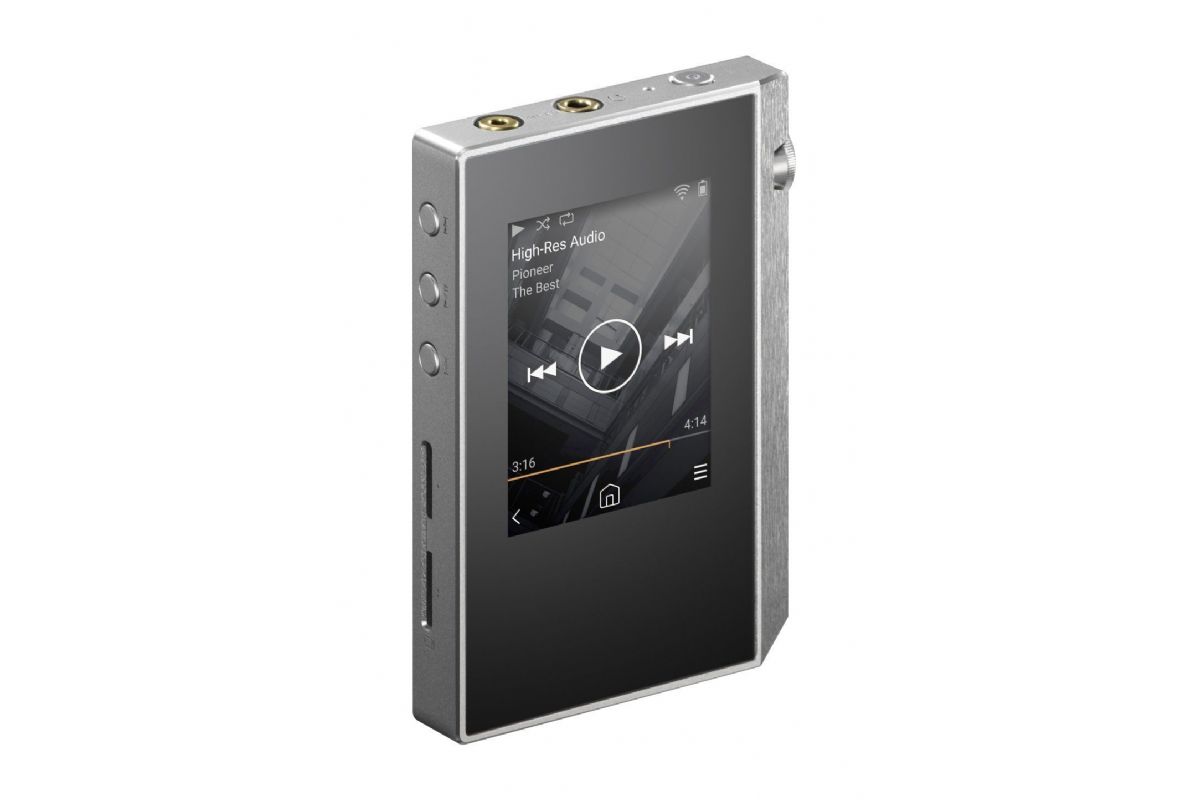 Hörlurar Pioneer XDP-30R