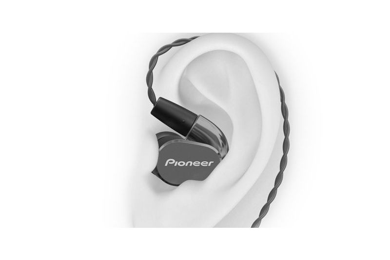 Hörlurar Pioneer SE-CH5T