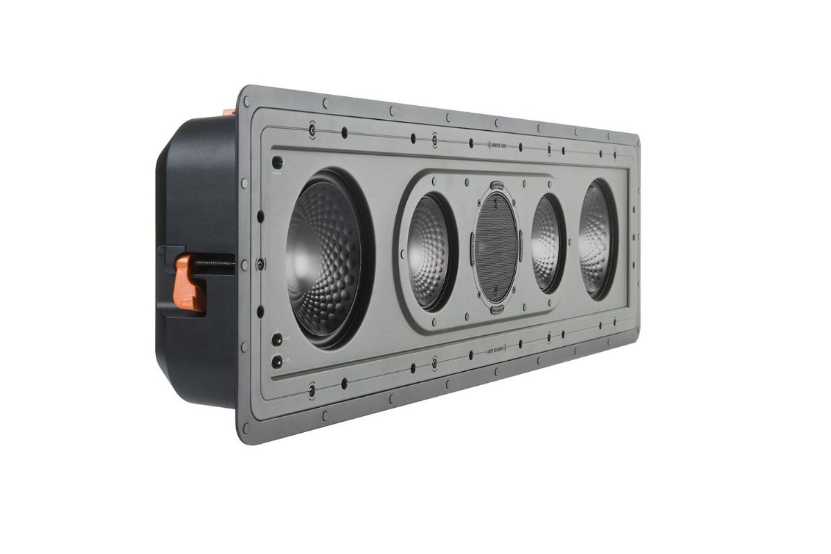 Högtalare Monitor Audio CP-IW460X