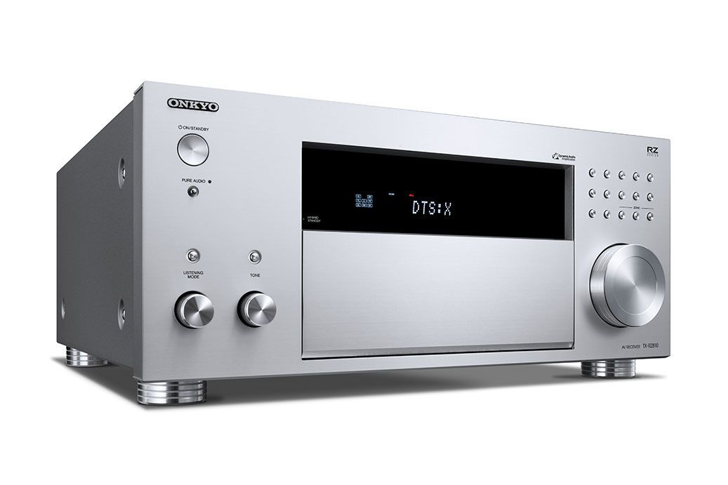 Förstärkare Onkyo TX-RZ820 Demo