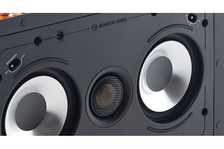 Högtalare Monitor Audio CP-WT240LCR