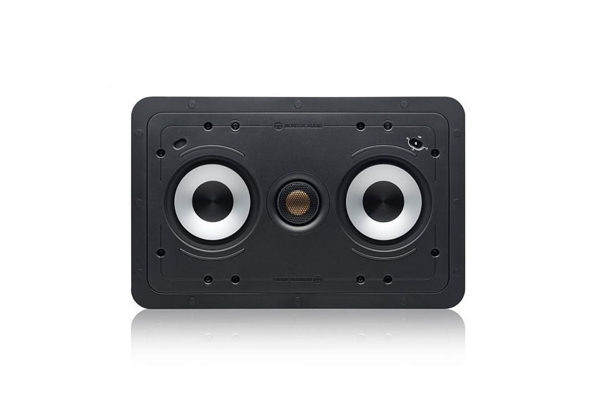 Högtalare Monitor Audio CP-WT140LCR