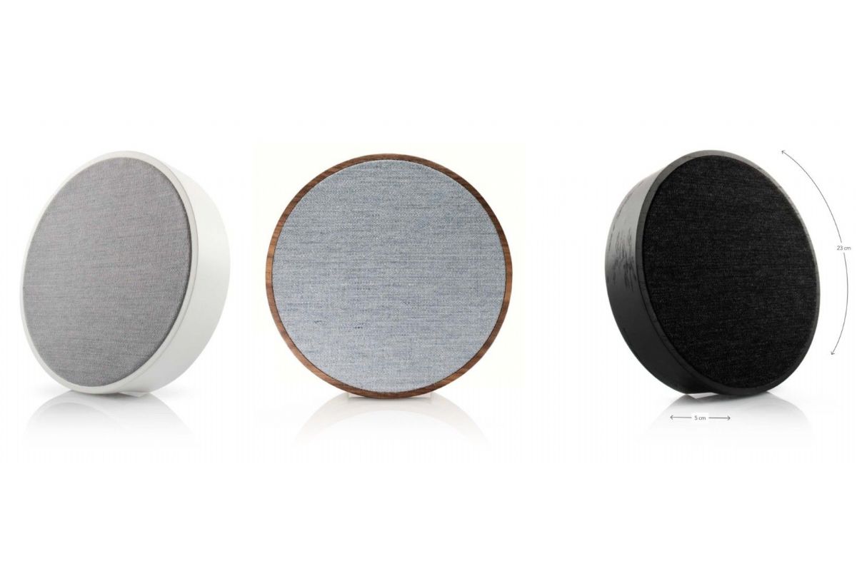 Bluetooth högtalare Tivoli Audio Orb