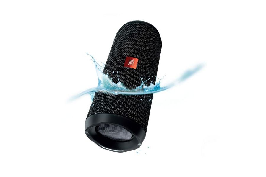 Bluetooth högtalare JBL Flip 4