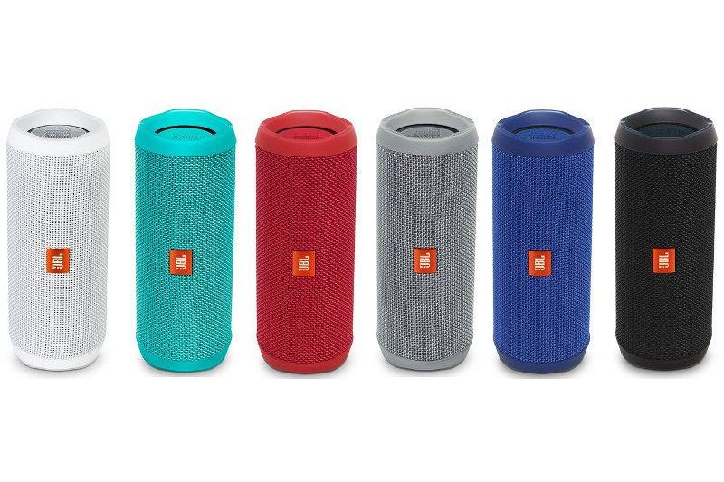 Bluetooth högtalare JBL Flip 4