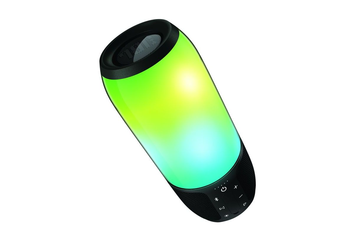 Bluetooth högtalare JBL Pulse 3