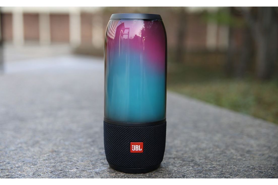 Bluetooth högtalare JBL Pulse 3