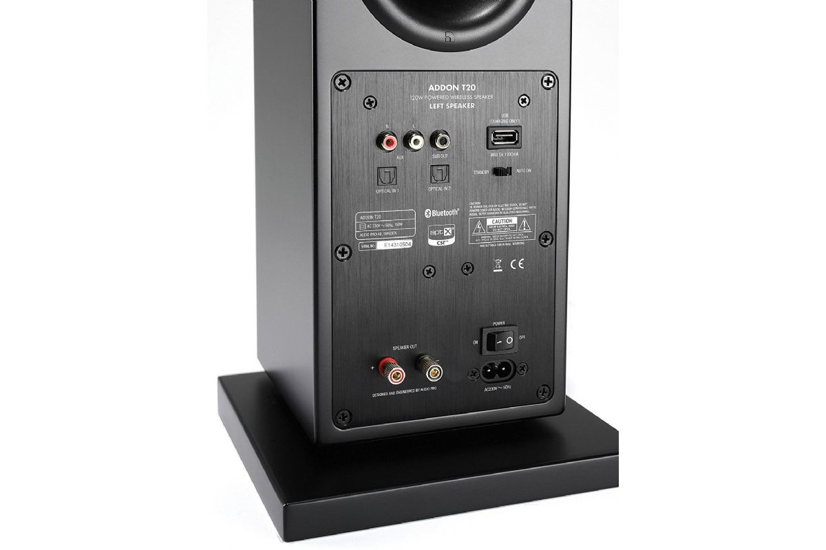 Högtalare Audio Pro Addon T20