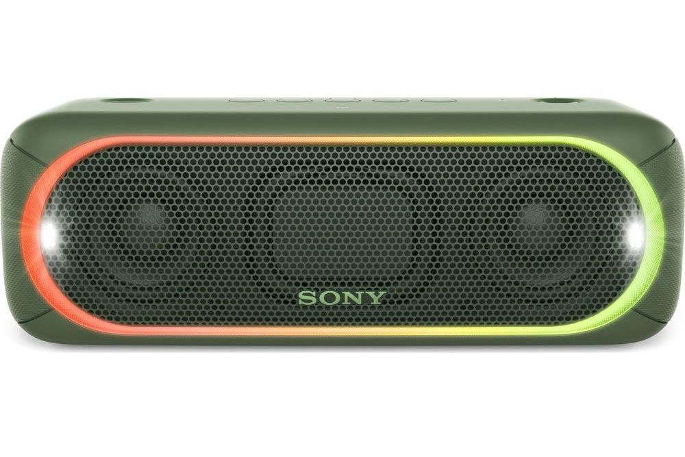Bluetooth högtalare Sony SRS-XB30