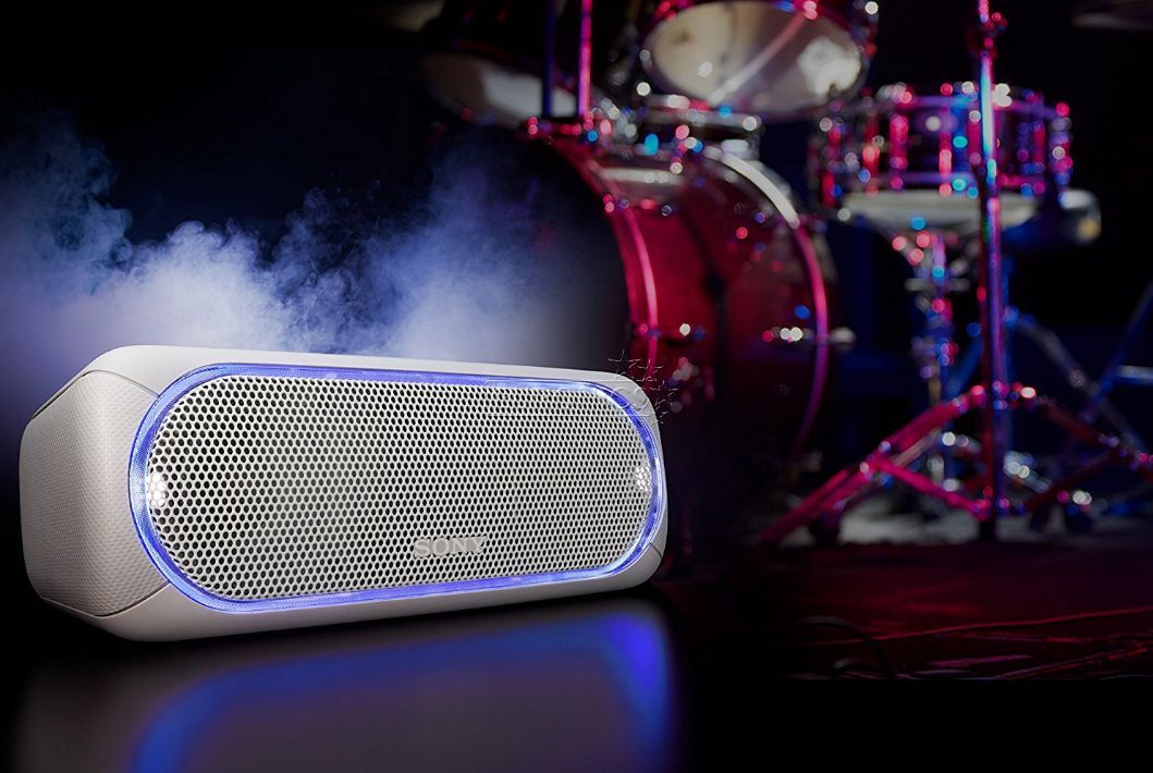 Bluetooth högtalare Sony SRS-XB30