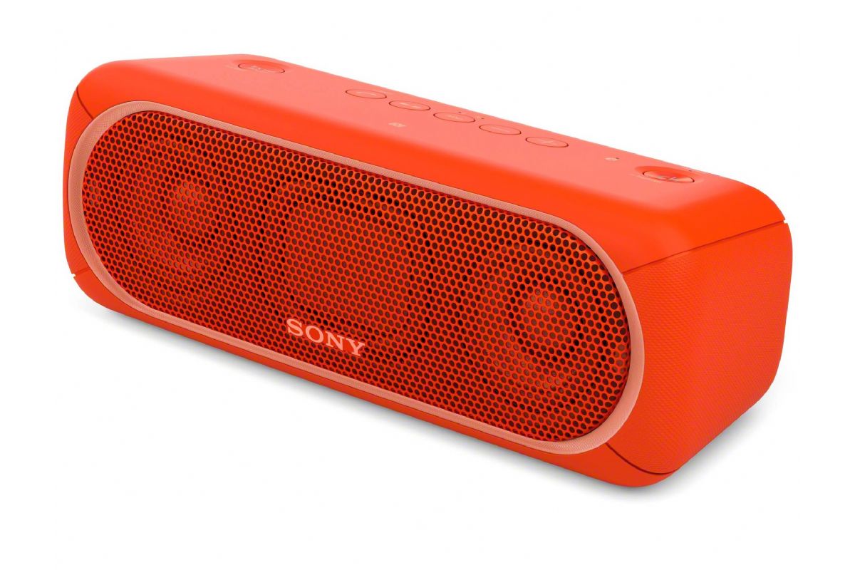 Bluetooth högtalare Sony SRS-XB30