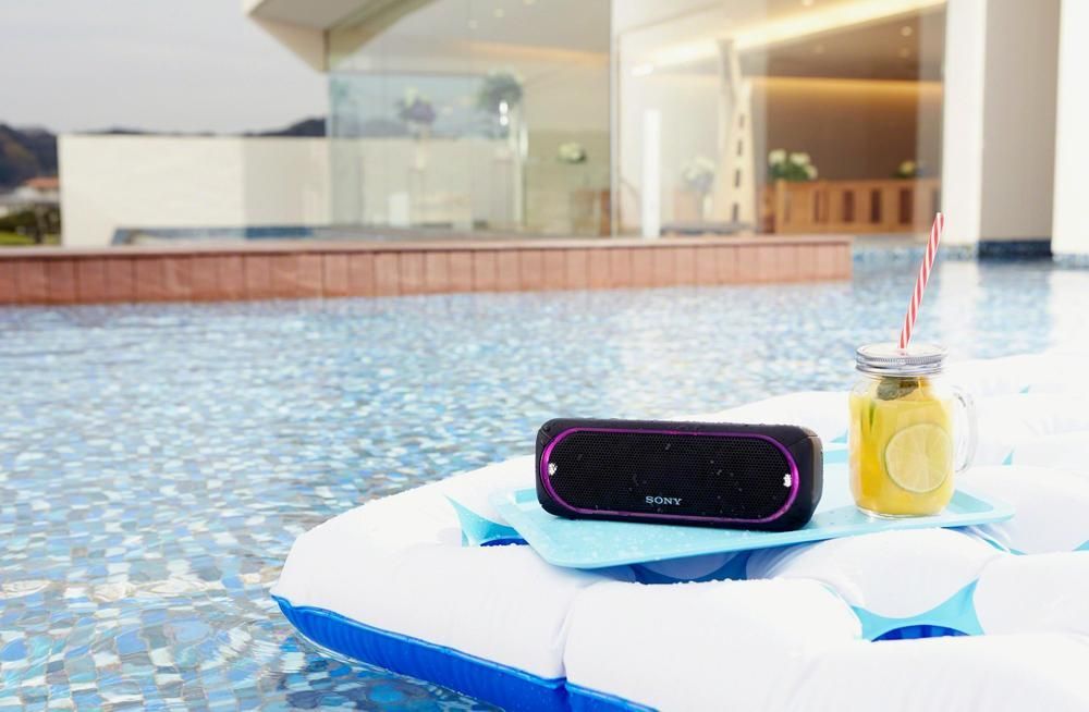 Bluetooth högtalare Sony SRS-XB30