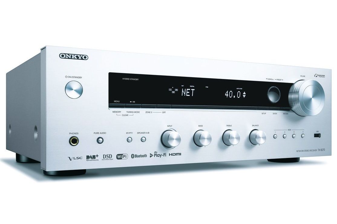 Förstärkare Onkyo TX-8270