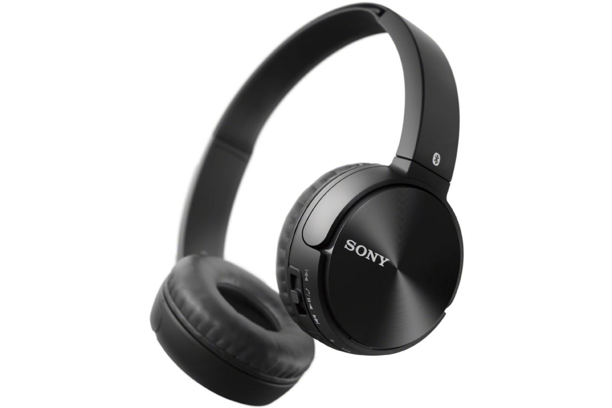 Hörlurar Sony MDR-ZX330BT