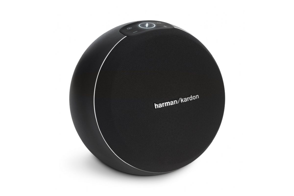 Högtalare Harman Kardon Omni 10 Plus