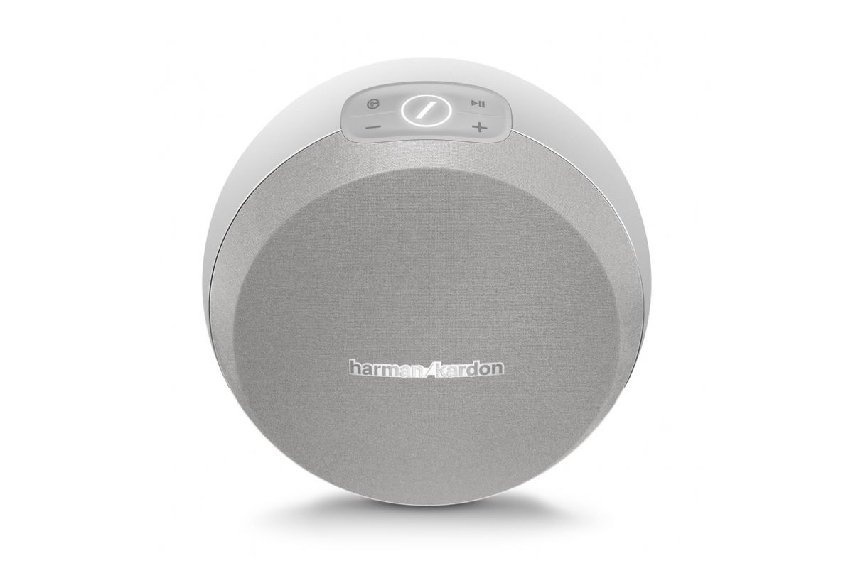 Högtalare Harman Kardon Omni 10 Plus