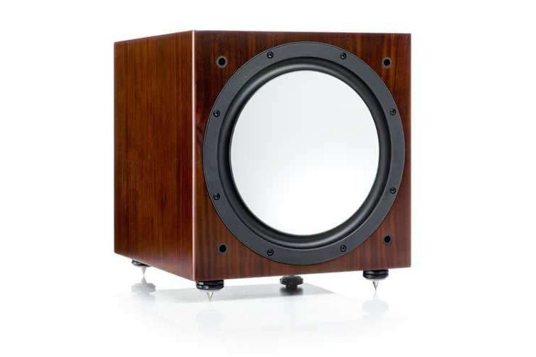 Subwoofers Monitor Audio Silver W12 Demo