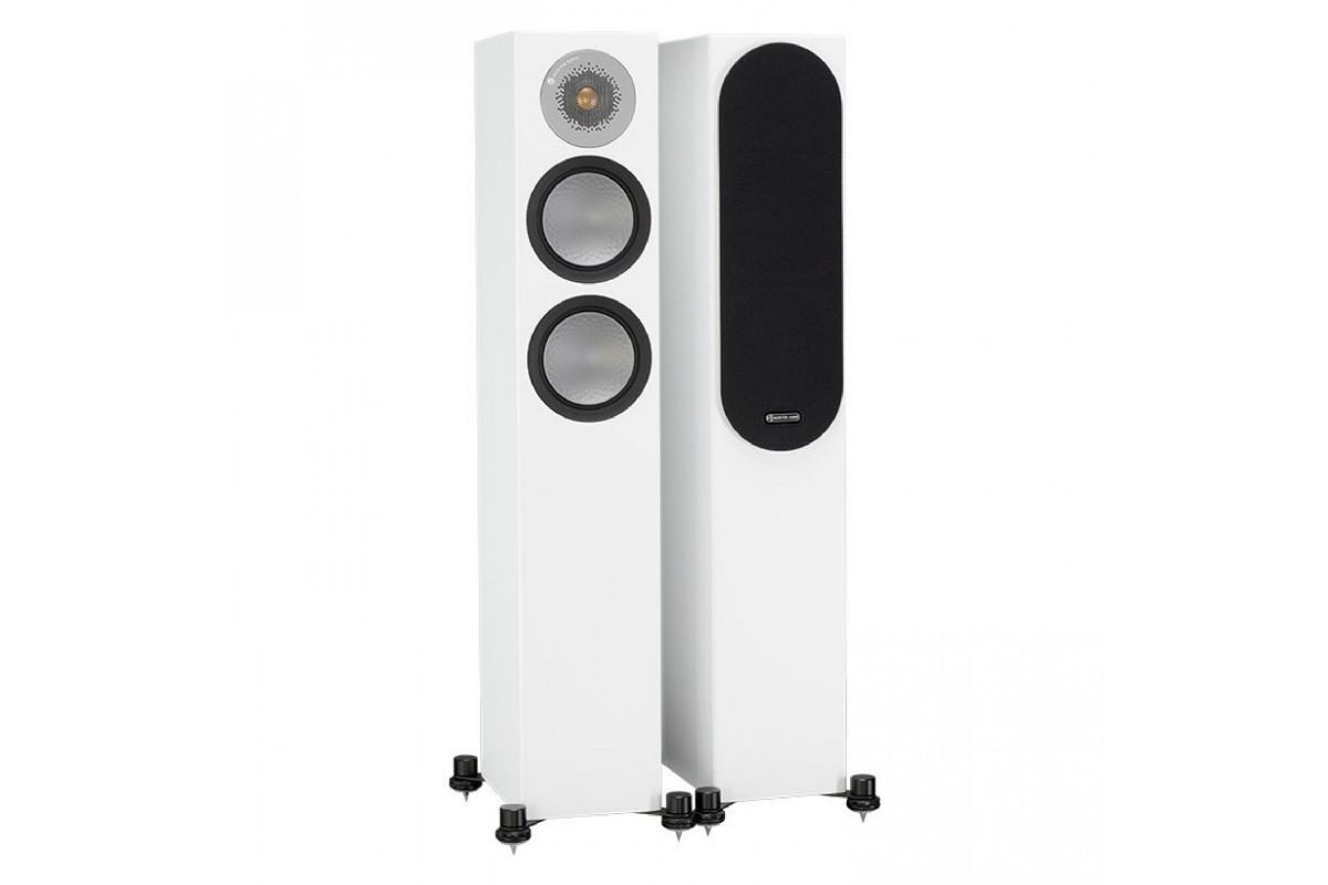 Högtalare Monitor Audio Silver 200 Demo